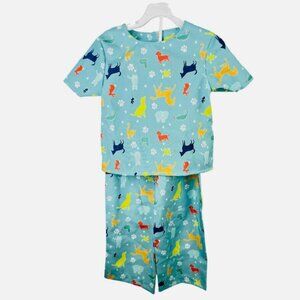 Kids Vet Costume Small (5/6)